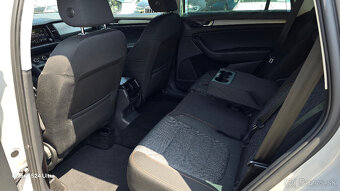 Škoda Kodiaq 2.0 TDI SCR EVO Style DSG - 9