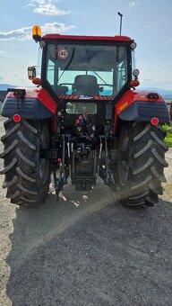 Zetor forterra 11441 forterra - 9