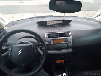 Citroen C4 - 9
