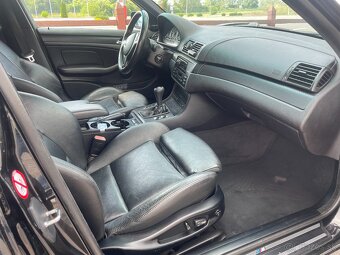 BMW E46 330i - 9