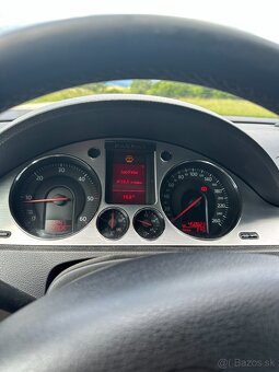 Passat B6 - 9