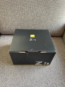 ⭐️ Nikon Z7 II - 9