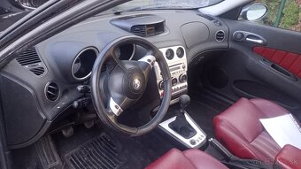 Alfa Romeo 156,1.9jtd 85kw. - 9