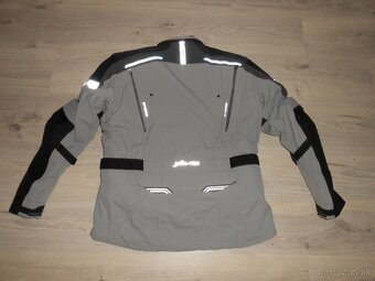 Predam novu kvalitnu 3 vrstvovu moto bundu IXS TRAVELLER ST - 9