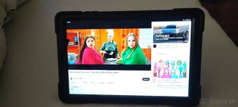 Tablet Samsung - 9