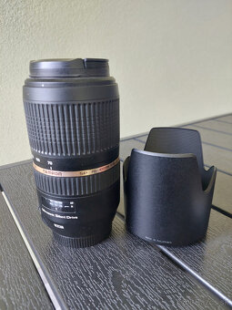 Predám digitálnu zrkadlovku Canon EOS 70D + Príslušenstvo - 9