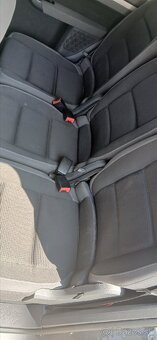 Vw Touran 1,9tdi 77kw - 9