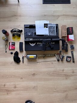 Airsoft M904G falcon - 9
