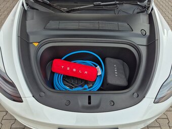 Tesla Model Y Long Range 378kW - 9