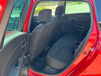 Renault Clio 0.9TCe Grandtour - 9