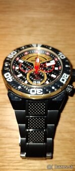 Pánske hodinky Invicta - limitovaná edícia - 9