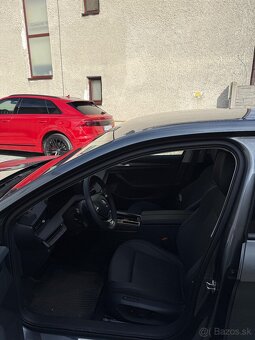 Škoda Superb IV 2.0TSI 4x4 L&K - 9