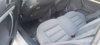 Skoda Octavia Combi ...Taliansko - 9