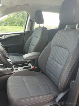 Predám Ford Kuga 1.5 TDCi EcoBlue - 9