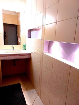 Prenájom 2 izbový byt CENTRUM, Bratislava I Staré Mesto, Baš - 9