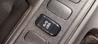 Mitsubishi Pajero lll 3.2did 4x4 - 9
