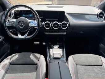 Mercedes-Benz GLA 200 AMG 4MATIC A/T - 9