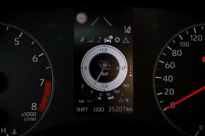 Toyota Yaris GR Four 1.6 Turbo 192kW M6 4WD Dynamic 12/2020 - 9