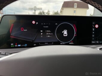 Kia Niro EV Gold 150kW/64kwh bateria tepelné čerpadlo - 9