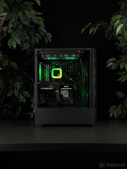 ☑️ Ryzen 9 3950X / RTX 5050 / 16GB RAM / 1TB SSD / 24M Zár - 9