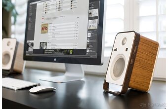 Reproduktory Polk Hampden - 9