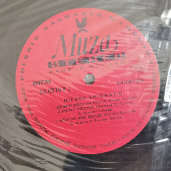 Predám jazzove LP platne - 9