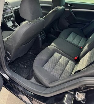 Škoda Octavia Facelift  1.9 TDI  77kw    Combi.  (Bez DPF) - 9