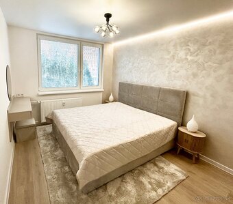 Predaj, 3izb, Zupkova, 70m2 komp.rekon+zariad, nadštandard - 9