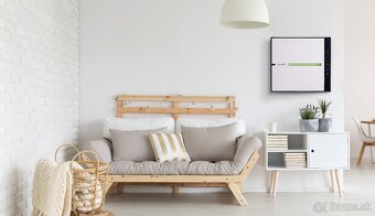 INVESTIČNÝ  1IZB  S LOGGIOU TOP LOKALITA PRI OC GALÉRIA - 9