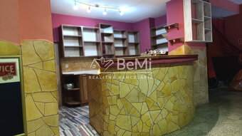 Predajňa Potravín a Pohostinstvo Kružná EXKLUZÍVNE NA PREDAJ - 9