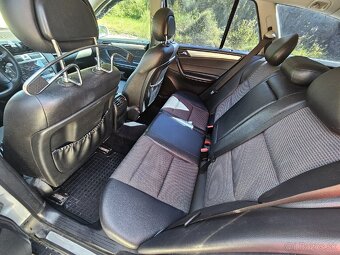 Mercedes C 220 cdi - 9