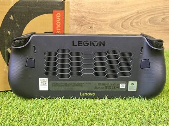 Lenovo Legion Go S 8APU1 Z1e 32GB RAM 1TB SSD - 9