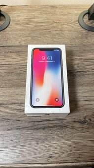iPhone x - 9