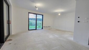 DIZAJNOVÁ NOVOSTAVBA V NADŠTANDARDNOM VYHOTOVENÍ – PRŠIANSKA - 9