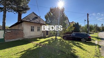 Atraktívny pozemok vhodný na výstavbu v obci Poluvsie, 2698m - 9