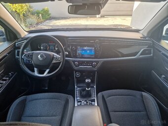 SSangyong Korando 1.5TGDI - 9