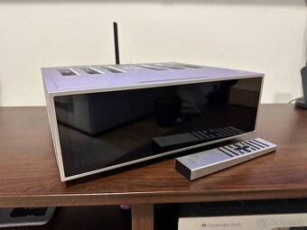 Hifi Rose RS520 All-In-One system - 9