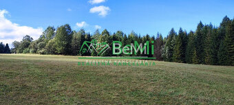 Pozemok s krásnym výhľadom na Kriváň ID: 055-14-STKE - 9