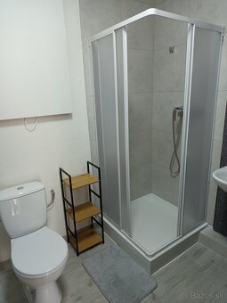 1-izbový byt v centre Žiliny,s parkovaním ,prenájom. - 9