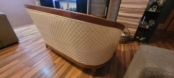 Sedačka Angelo Capellini - 9