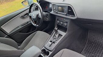 Seat Leon, 7/2018, 1.2 tsi 81 kw, 96000km, seat servi - 9