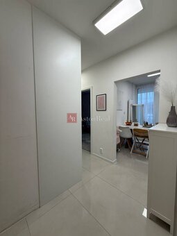 Príjemný 3-izbový byt s loggiou v novostavbe Diamon Residenc - 9