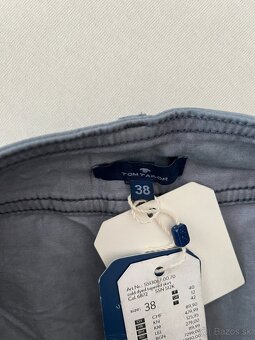 • Na predaj nová dámska sukňa Tom Tailor • - 9