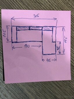 Kožená sedačka - 9