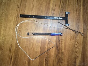 Lukostrelecka sada - olympijský luk - 9