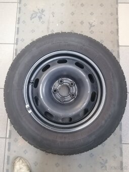 Rezervy Octavia1, 15 - 9