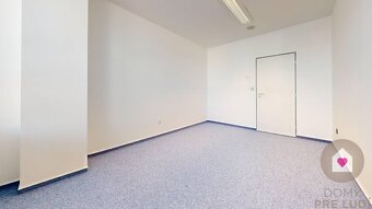 Moderná kancelária 20,17 m2 -  WESTEND TOWER, Dúbravská cest - 9