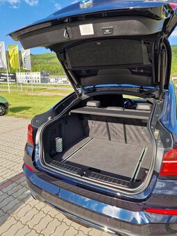 Predám BMW X4 2.0d xDrive - 9