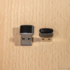 Redukcie USB, USB C, Micro USB - 9