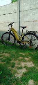 Predám  e-bike Dema elektro  bicykel  DEMA - 9